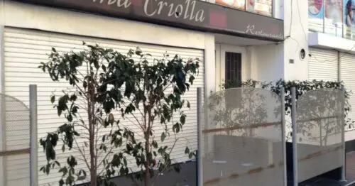 MAMA CRIOLLA BOGOTÁ MAMA CRIOLLA BOGOTÁ